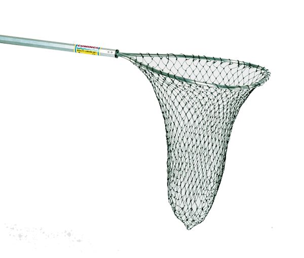 Cummings Octagonal Telescoping Handle Net