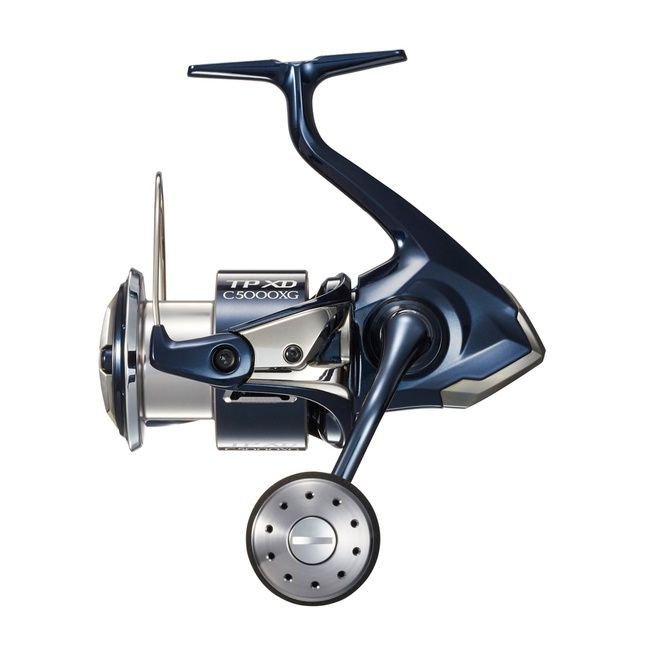 Shimano TWINPOWER XD FA