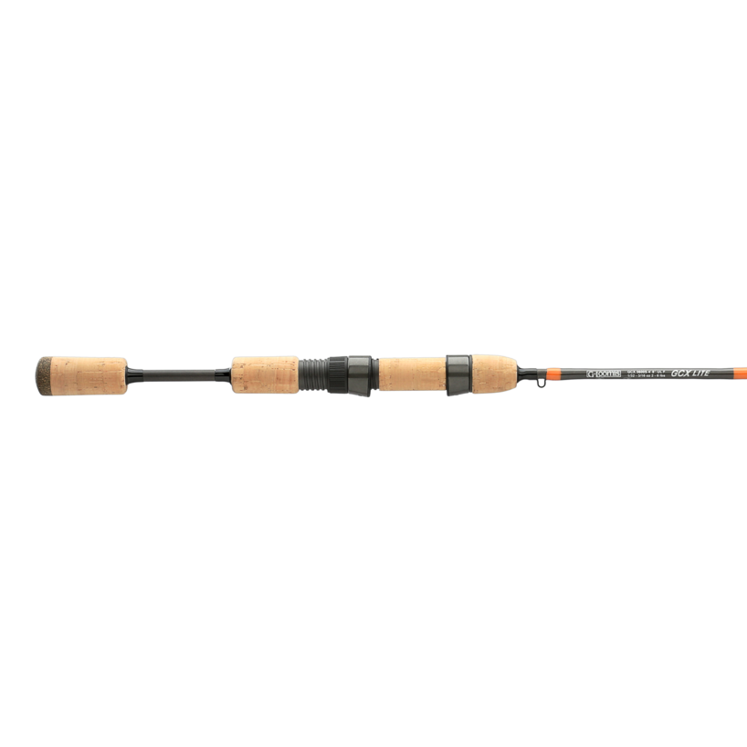 G Loomis GCX Lite Spinning Rod, Model: GCX 5600S SR