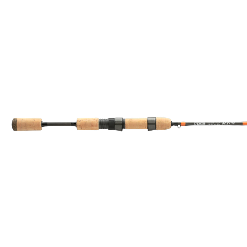 G Loomis GCX Lite Spinning Rod