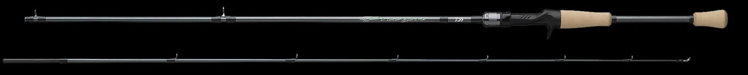 Daiwa Procyon Freshwater Rods