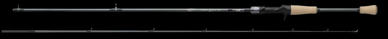 Daiwa Procyon Freshwater Rods