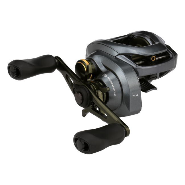 Shimano CURADO DC 200, Size: CUDC200HG