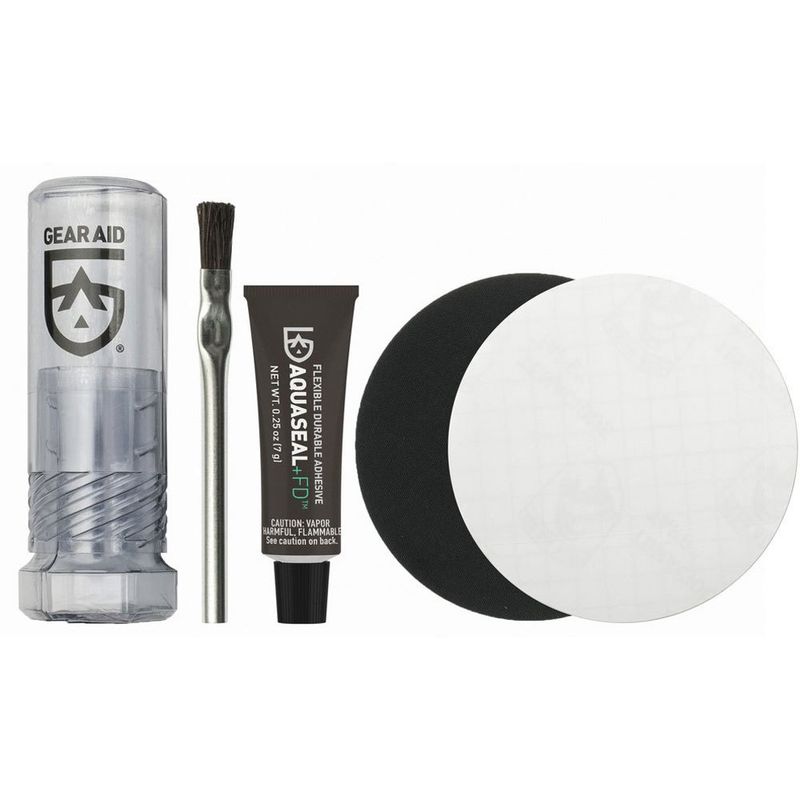 Gear Aid Aquaseal FD Repair Kit