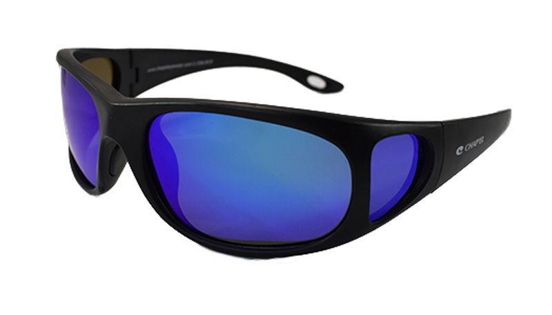 Chap'el Sport Polarized Sunglasses Assorted Styles and Colors
