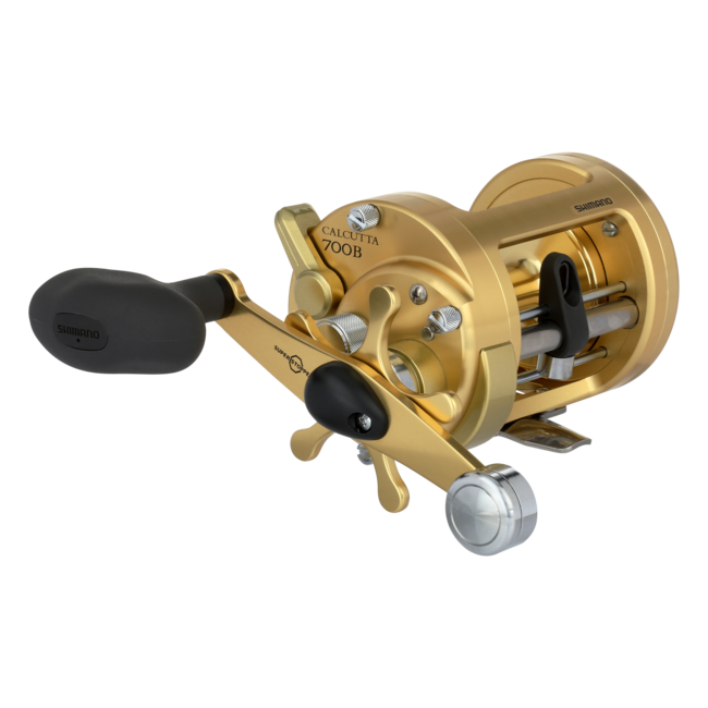 Shimano CALCUTTA B