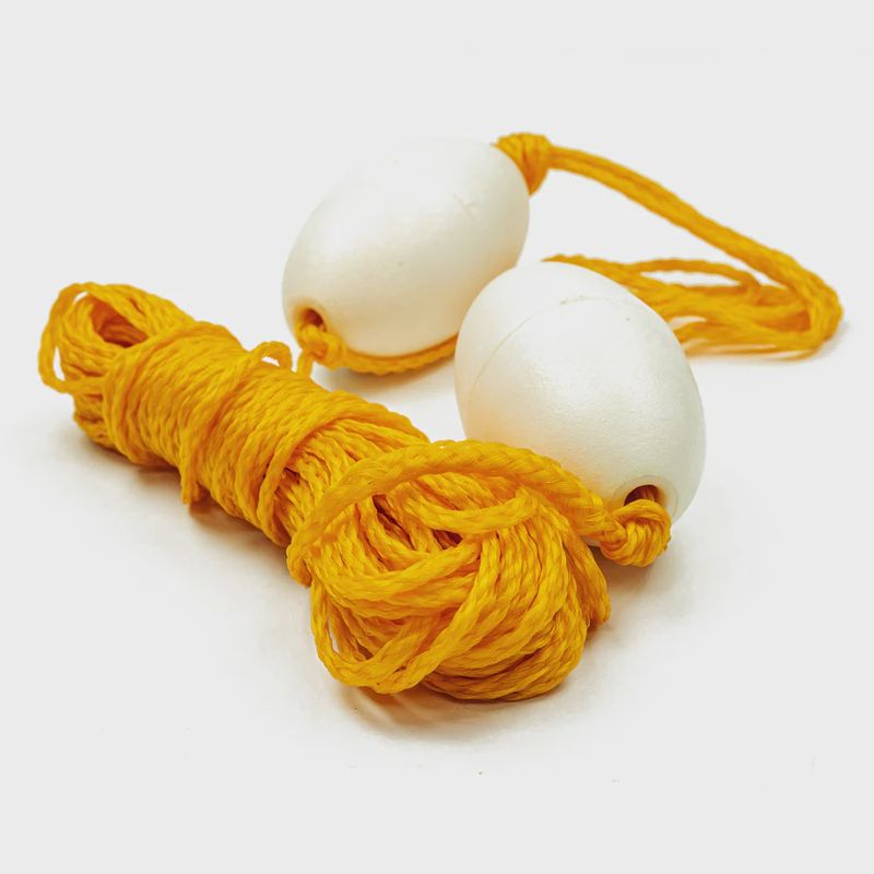 Promar Crab Harness with Two Floats