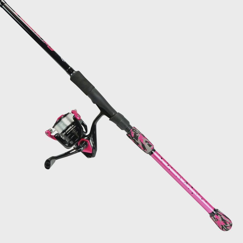 Okuma Fin Chaser X Combo