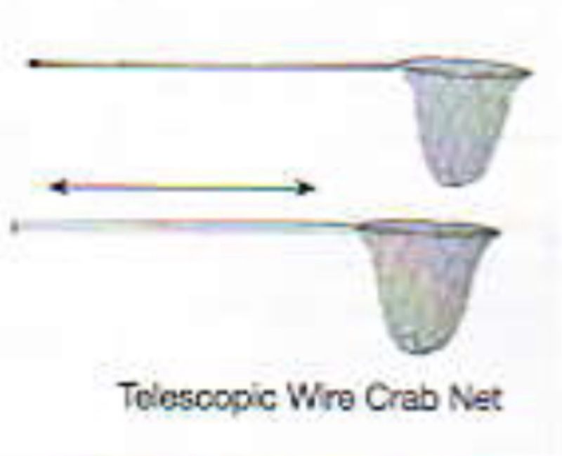 Tackle Factory Wire Mesh Crab Nets
