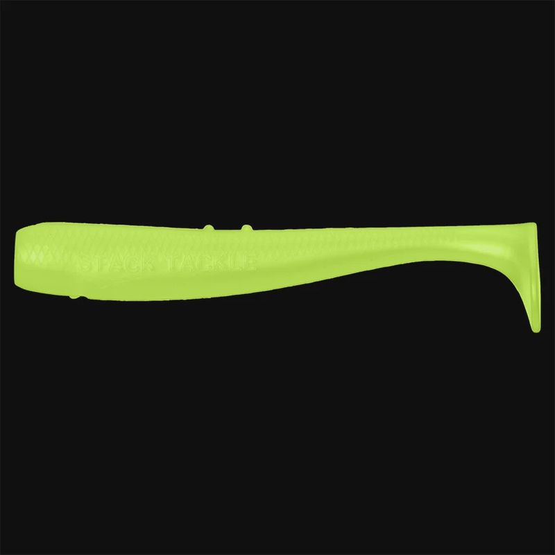 Stack Tackle 5" Tail Clapper