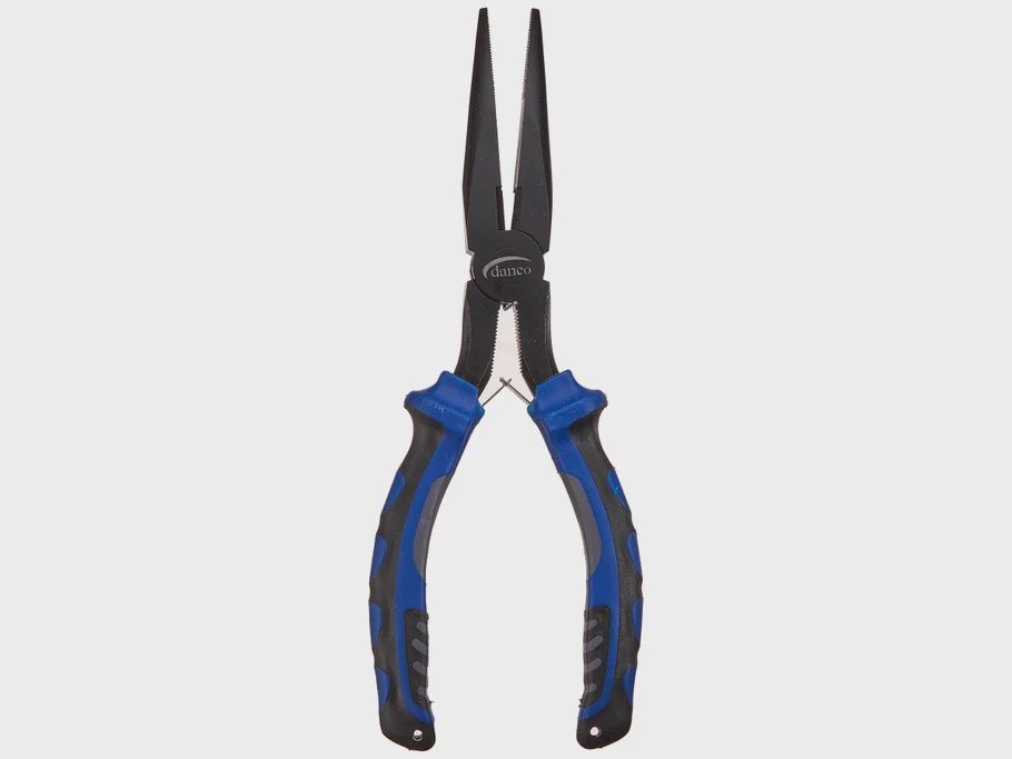 Danco Essential Series 8" Needle Nose Pliers