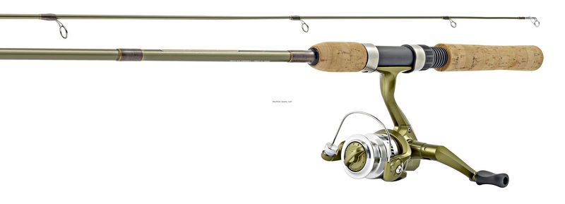 South Bend Micro Lite Spinning Combo