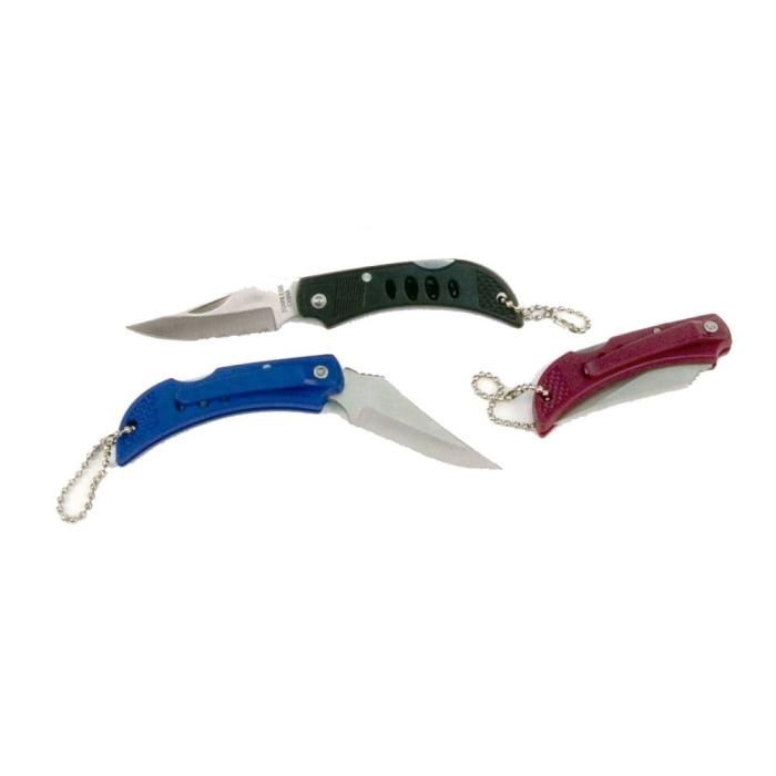 Angler's Choice Pocket Knife