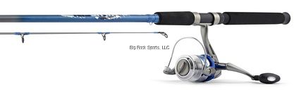 Hurricane Bluefin 9' Combo