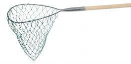 Tackle Factory Wooden Crab Net 48"