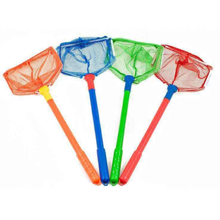 Ranger Colorful 18" Floating Bait Net