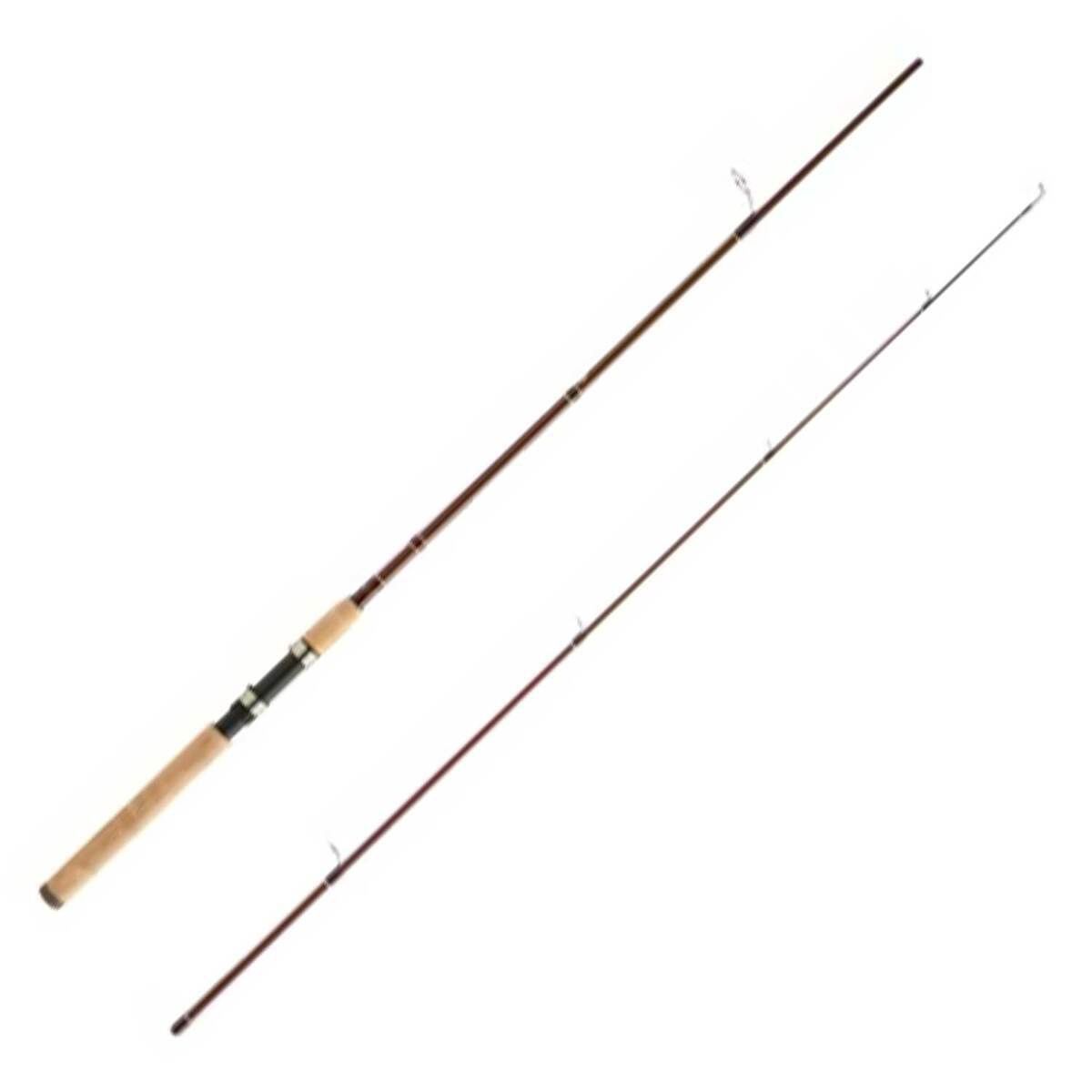 Shimano Solara A Spinning Rod, Model: SOLARA 56 UL 2PC SPN A