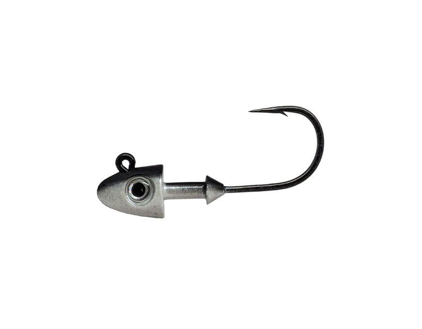 Ron Z Original Replacement Jig Heads, Size: 1/2oz