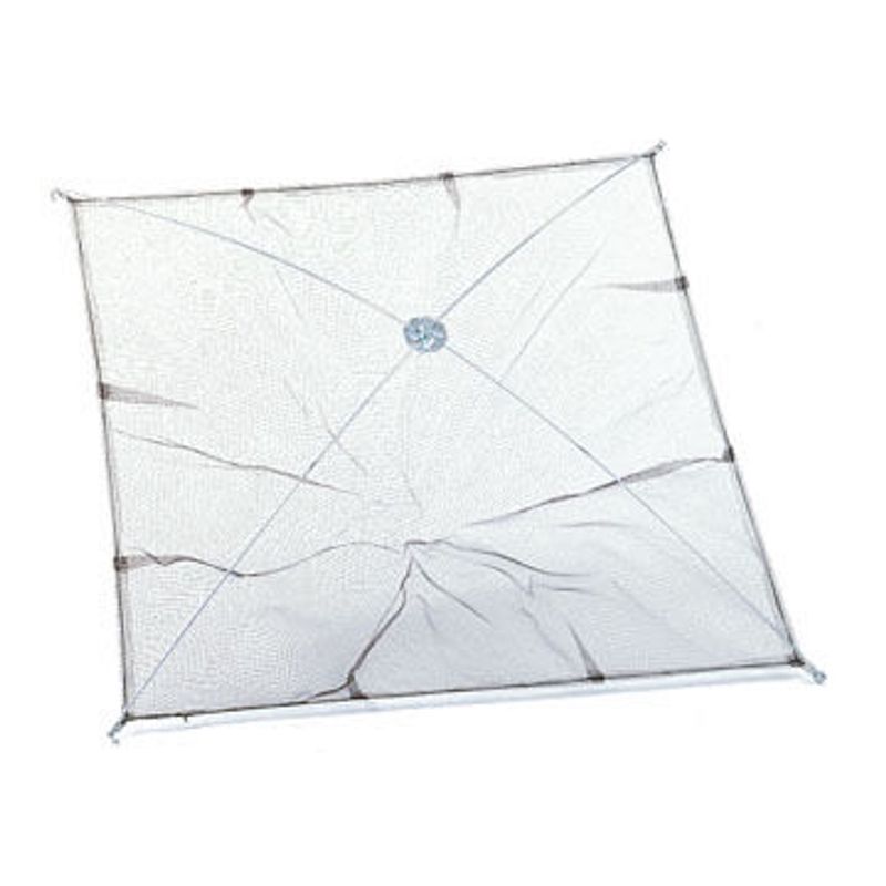 Tackle Factory Umbrella Net 35"x35"