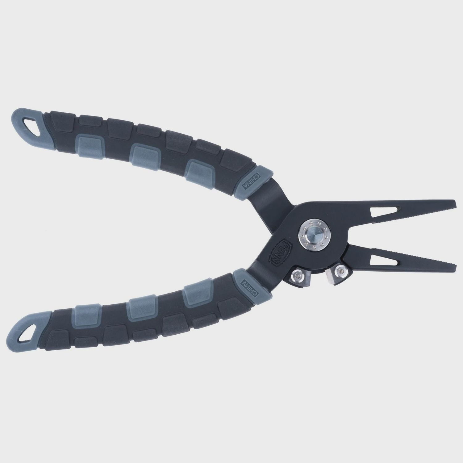 Penn Bull Nose Pliers, Length: 6.5"