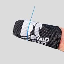 Braidaid Finger Guard 7 Pack