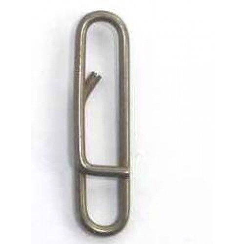 Breakaway Fast Link Quick Change Clips, Quantity: 10PK, Size: Lure Link (25lb)