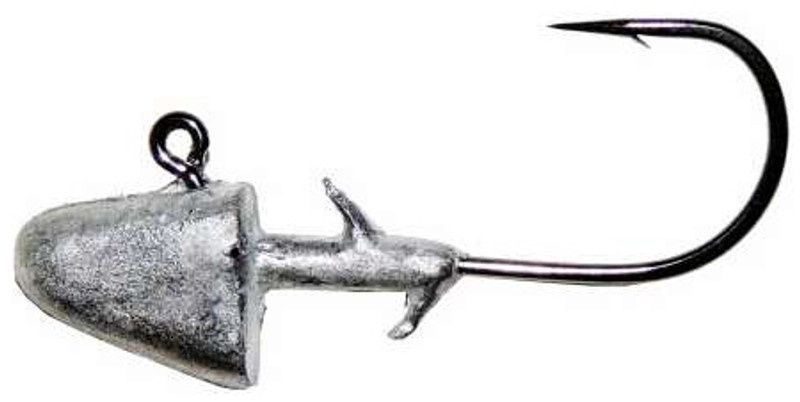 Kalin's Ultimate Swimbait Jighead Unpainted