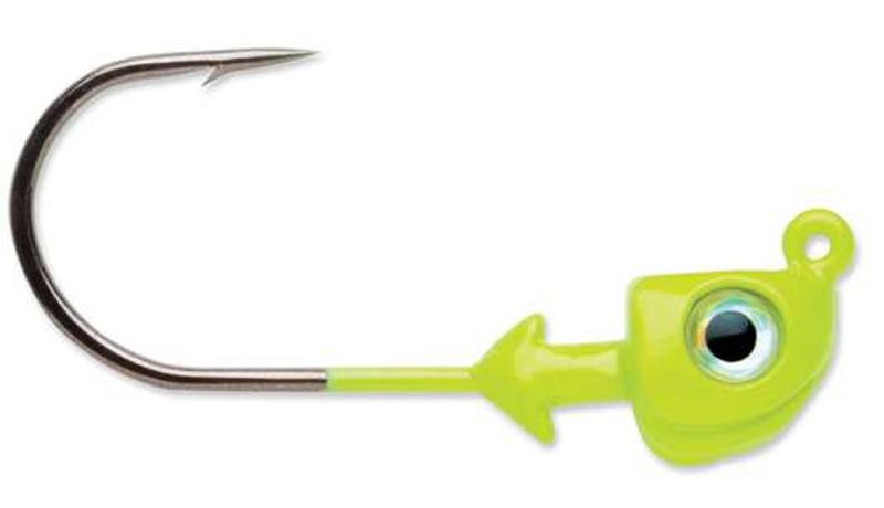 VMC Boxer Jig Jighead