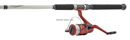 South Bend Competitor Combo