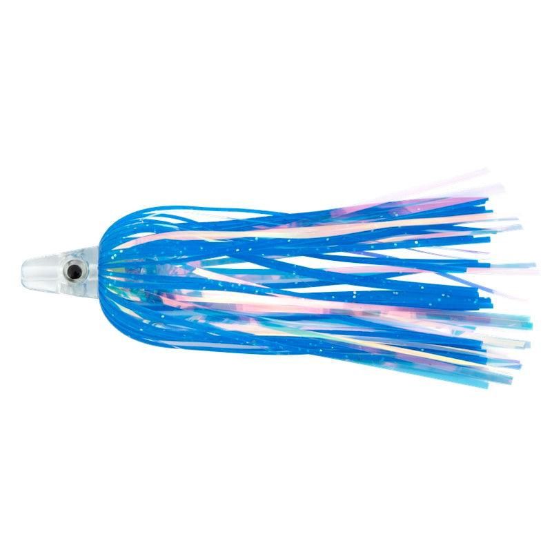 Tsunami Holo-Teasers 3PK, Color: Blue Pearl