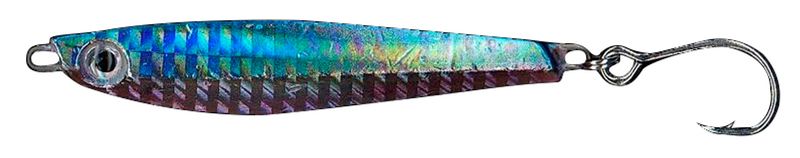 Tsunami Forktail Candy Jig