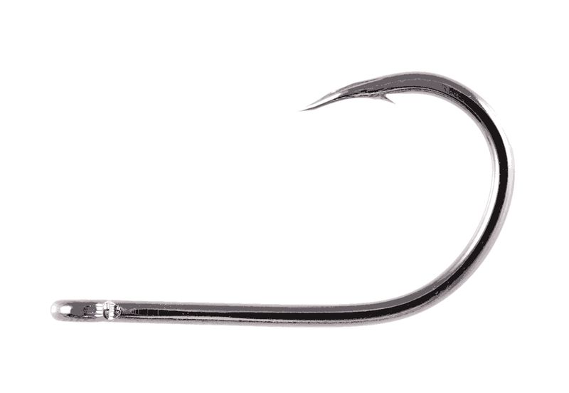 Owner Aki Twist Hooks