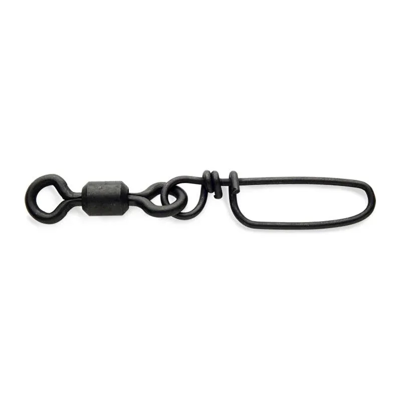 Tide Rite Coast Lock Snap Swivels