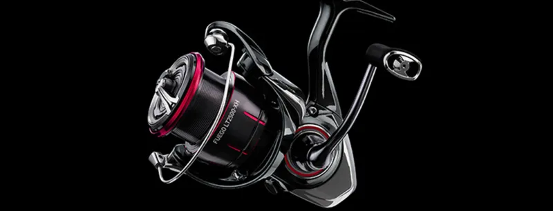 Daiwa Fuego LT