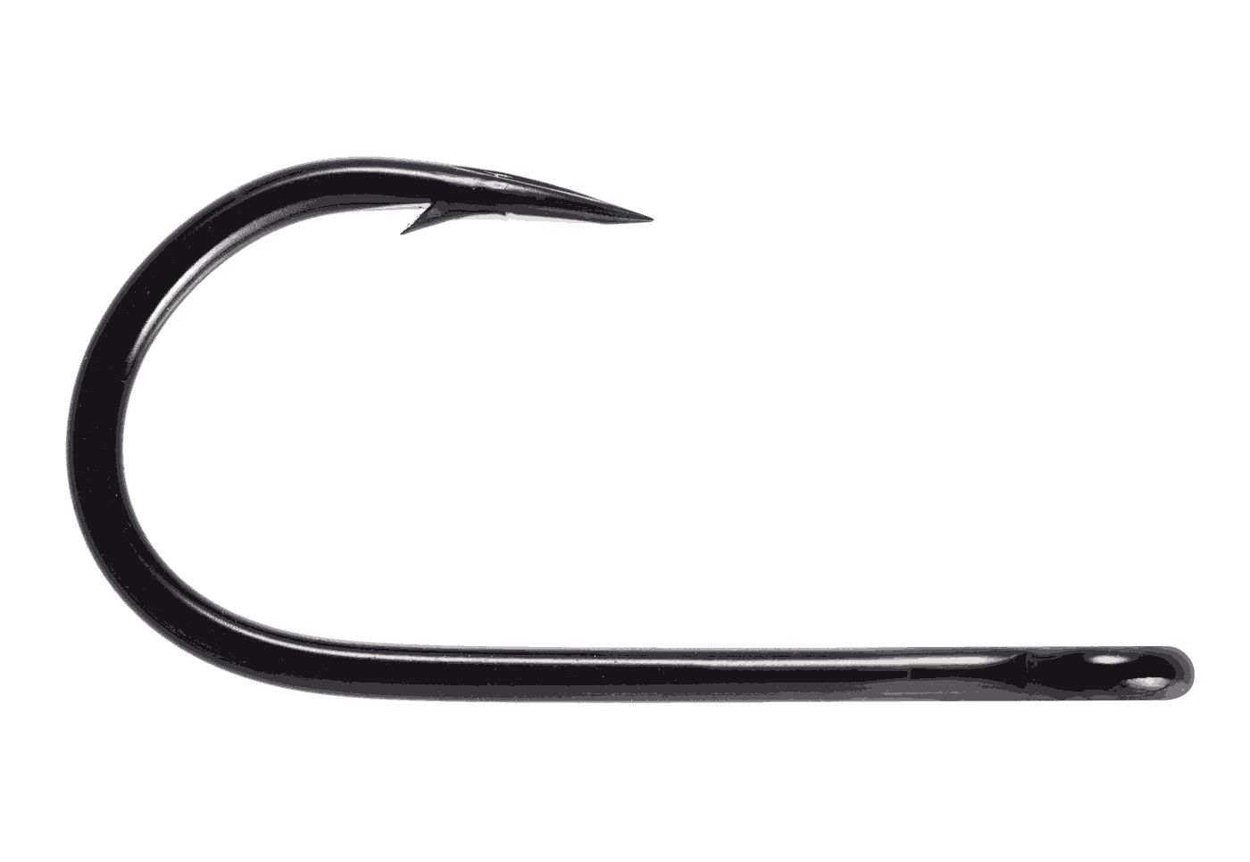 Owner Jobu Big Game Hook, Size: 7/0