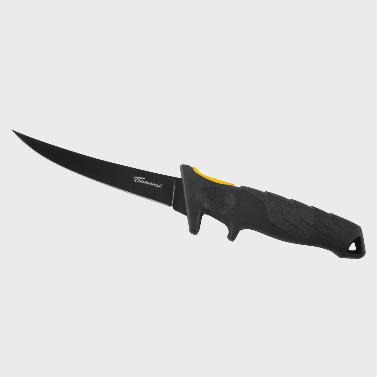 Tsunami Standard Flex Fillet Knife, Size: 6"