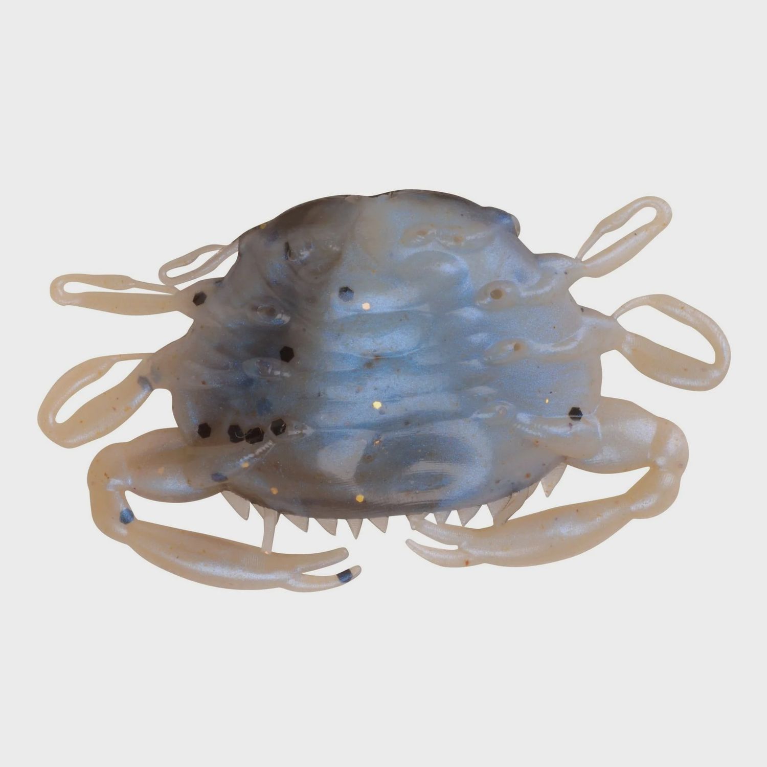 Berkley Gulp! 2" Peeler Crab 5PK, Colour: Molting