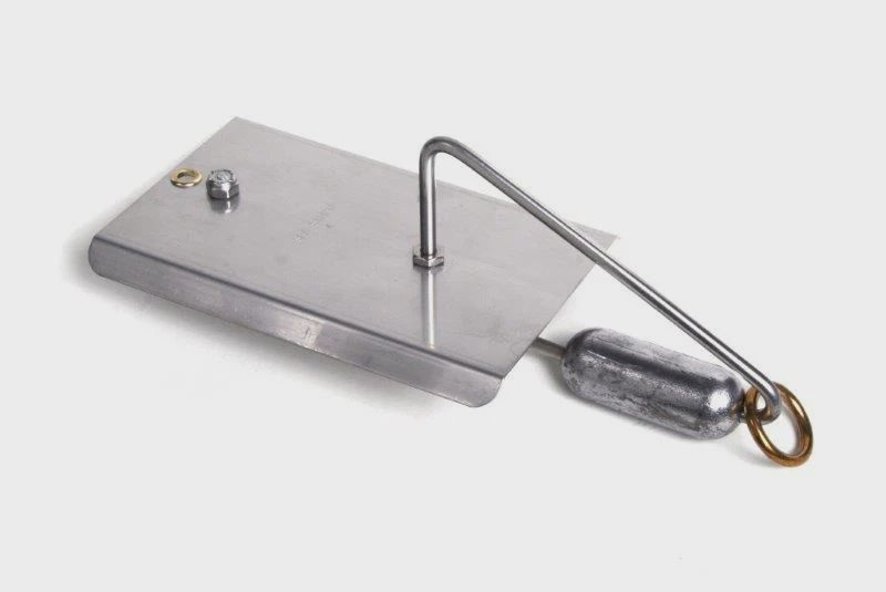 Sea Striker Deluxe Planer