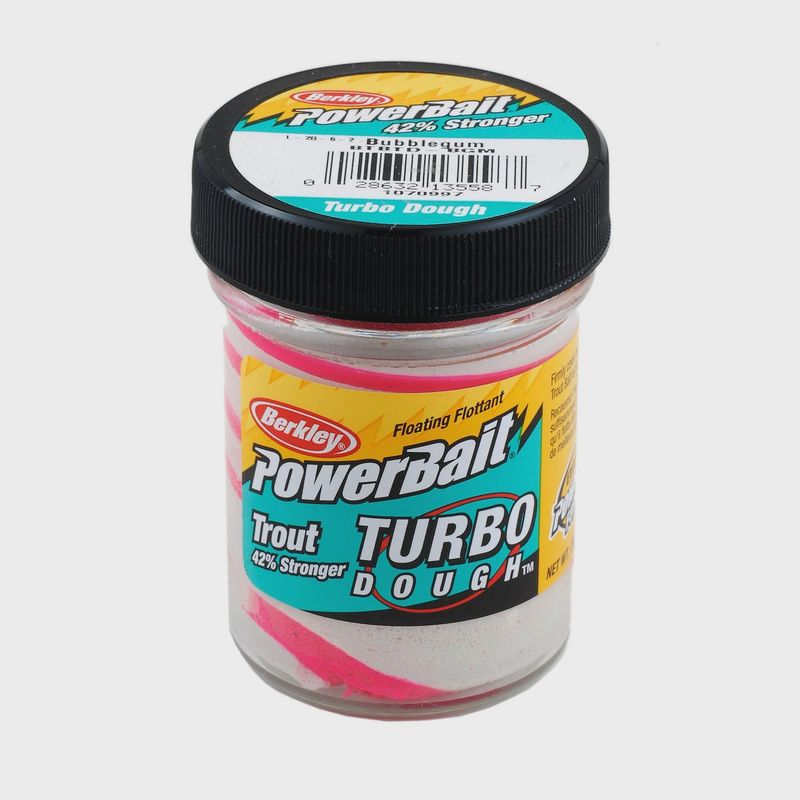 Powerbait Turbo Dough