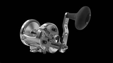 Avet MXL 5.8 G2 with Glide Plate in silver