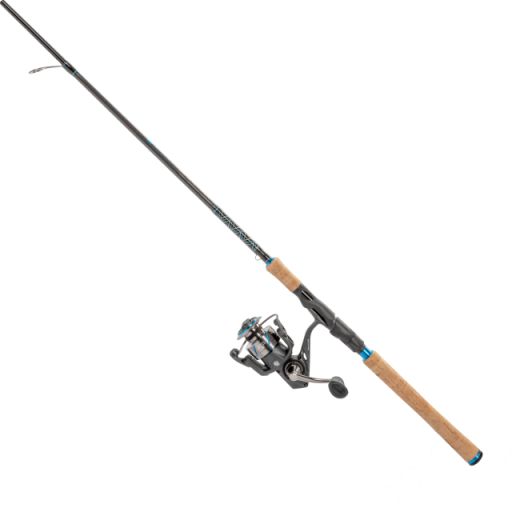 Quantum Benchmark Spinning Combo, Size: BK2500701L612.P2