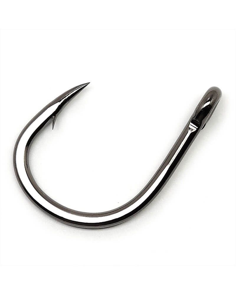 Gamakatsu Live Bait HD Hook, Size: 2/0 7PK