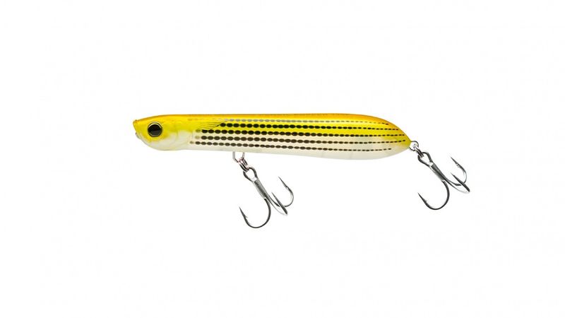 Yo-Zuri 3D Inshore Pencil Popper