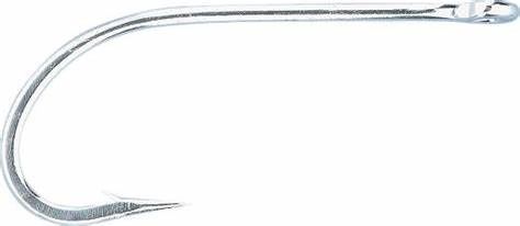 Gamakatsu O'Shaughnessy Hooks, Size: 1/0