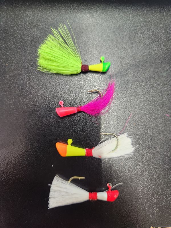 Dolphin Shad Darts