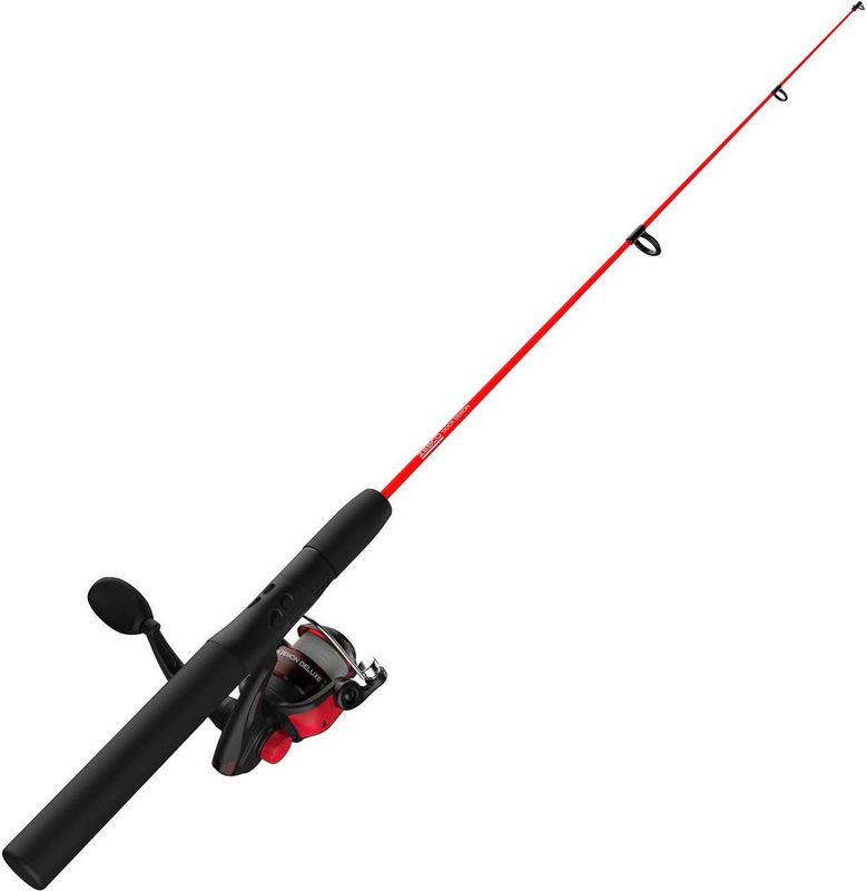 Zebco Dock Demon Rod and Reel Combos