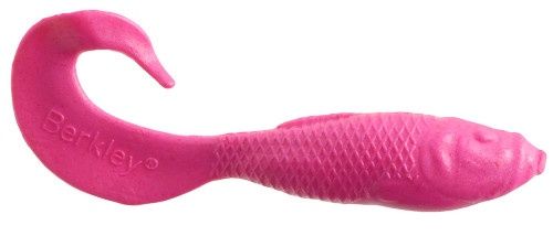 Berkley Gulp! 6" Swimming Mullet 3PK
