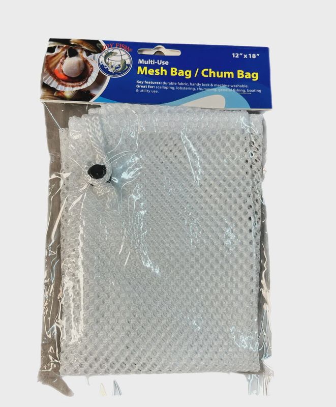 Joy Fish Mesh/Chum Bag