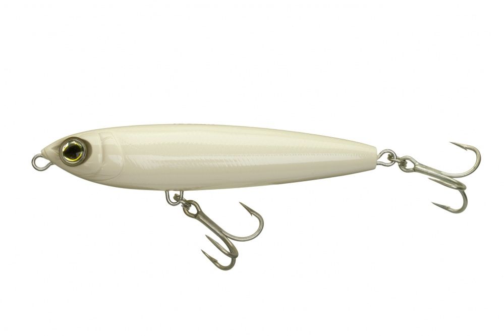 Yo-Zuri Hydro Pencil, Color: Bone