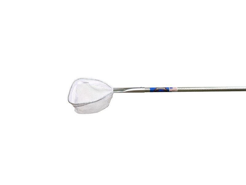 Ranger Aluminum Handle Boat Bait Well Dip Net
